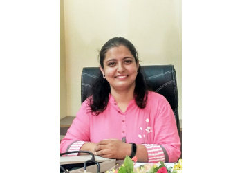 Dr. Nimmi Rameshkumar Mulwani